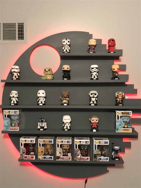 10 Best Funko Pop Shelves to Showcase Your Awesome Collection in Style
